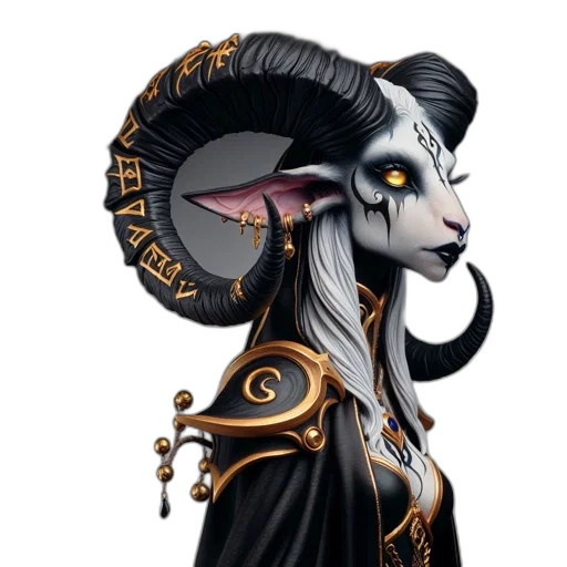 staff, dragon, jewelry, fantasy art transparent PNG cut-out