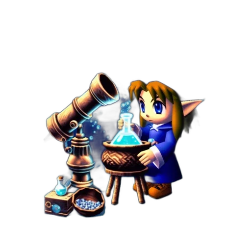 staff, weapon, robot, furniture transparent PNG cut-out