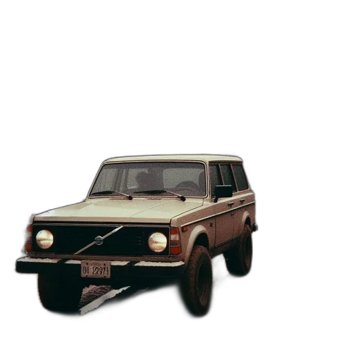 car, weapon, animal, robot transparent PNG cut-out