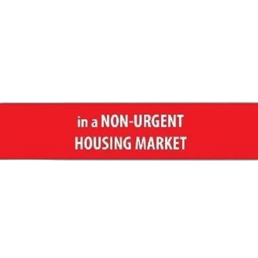 creating, urgency, non-urgent, housing transparent PNG cut-out