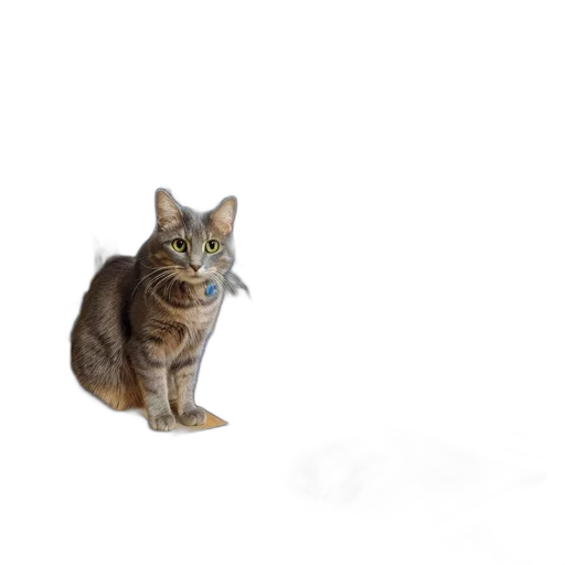 animal, staff, creature, robot transparent PNG cut-out