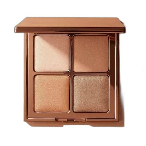 earth tones, golden, maybellinne, city transparent PNG cut-out