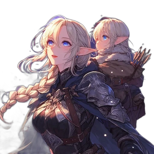 sword, crown, dragon, weapon transparent PNG cut-out