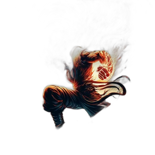 hair, dragon, mask, creature transparent PNG cut-out