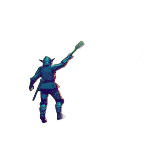 staff, weapon, sword, dragon transparent PNG cut-out