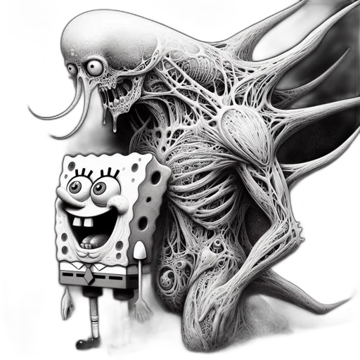 creature, robot, animal, mask transparent PNG cut-out