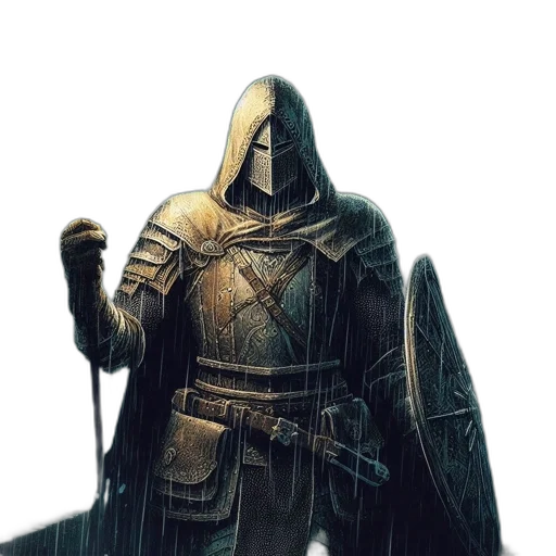 sword, mask, staff, weapon transparent PNG cut-out