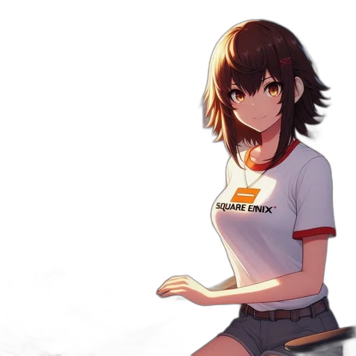 staff, dress, robot, weapon transparent PNG cut-out