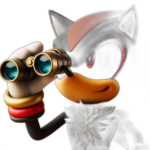 staff, weapon, animal, mask transparent PNG cut-out