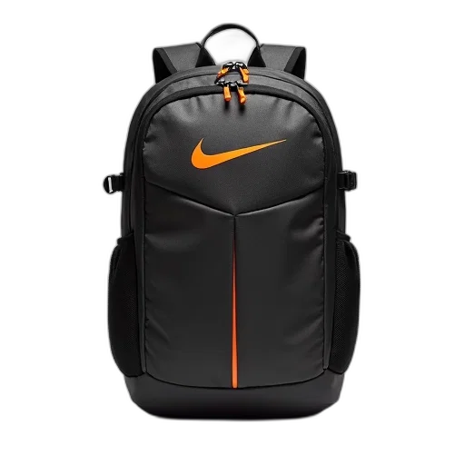 jacket, 3d render, black, gray transparent PNG cut-out