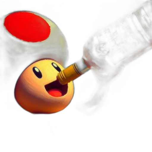 bottle, weapon, staff, food transparent PNG cut-out
