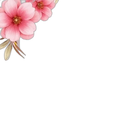 flower, jewelry, staff, crown transparent PNG cut-out
