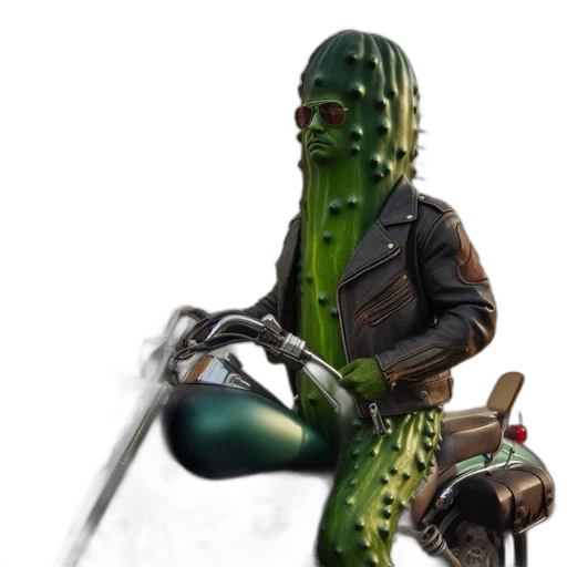 weapon, sword, creature, staff transparent PNG cut-out