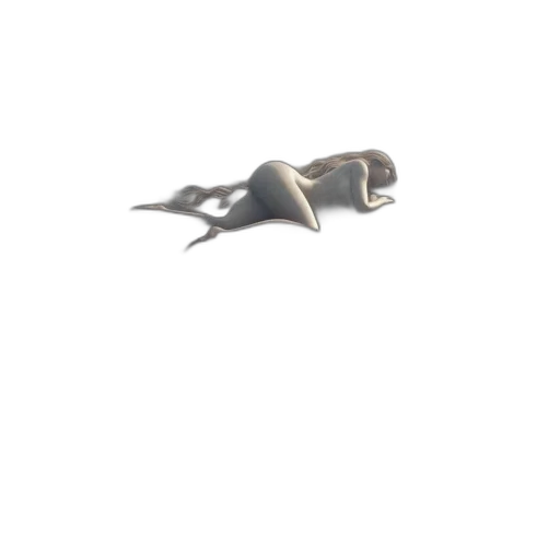 dragon, animal, creature, jewelry transparent PNG cut-out