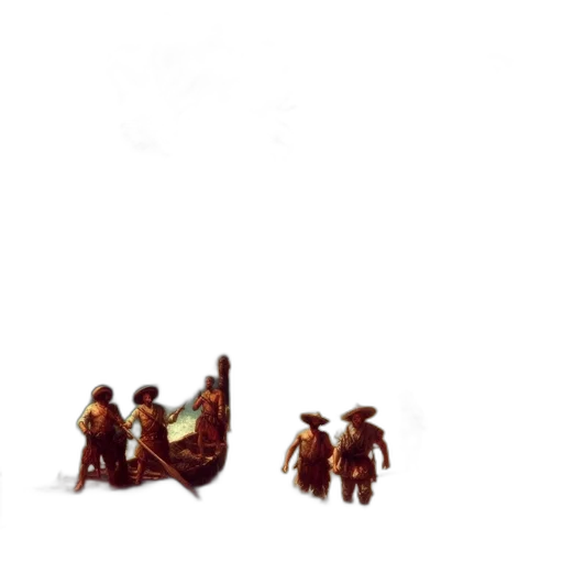 staff, weapon, furniture, crown transparent PNG cut-out