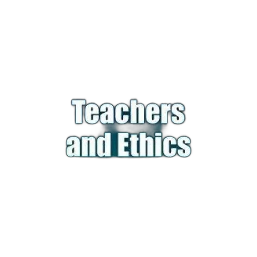 staff, teachers, ethics, viewpoints transparent PNG cut-out