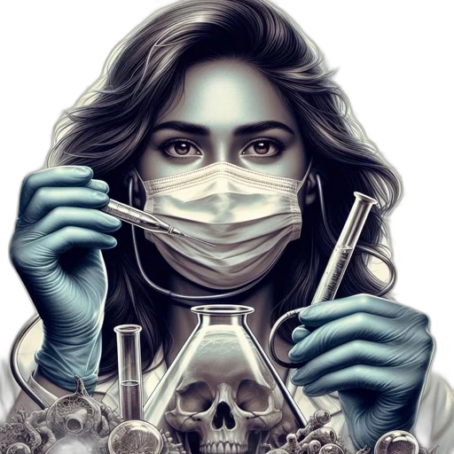 mask, jewelry, face, comic book art transparent PNG cut-out