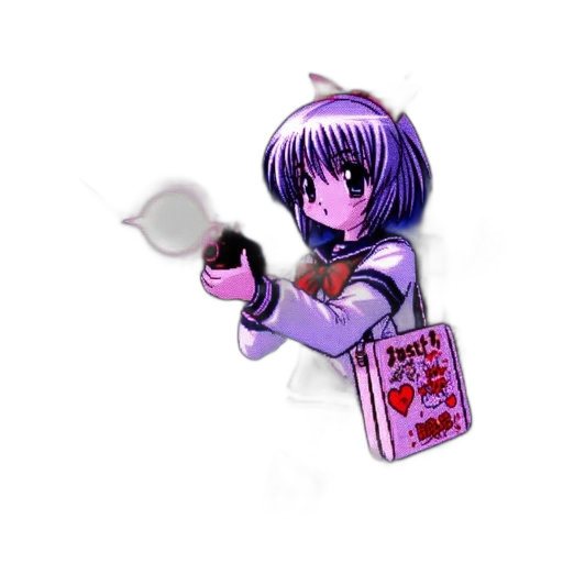 staff, weapon, food, robot transparent PNG cut-out
