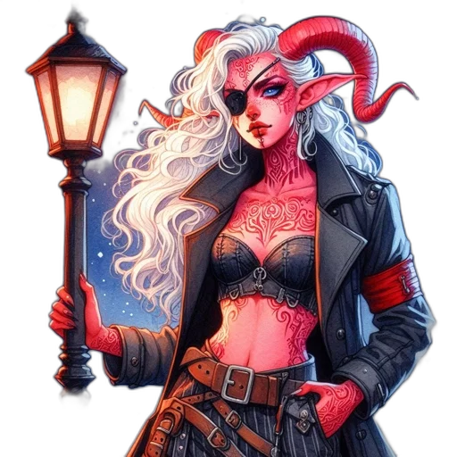 comic book art, fantasy art, concept art, pixel art transparent PNG cut-out