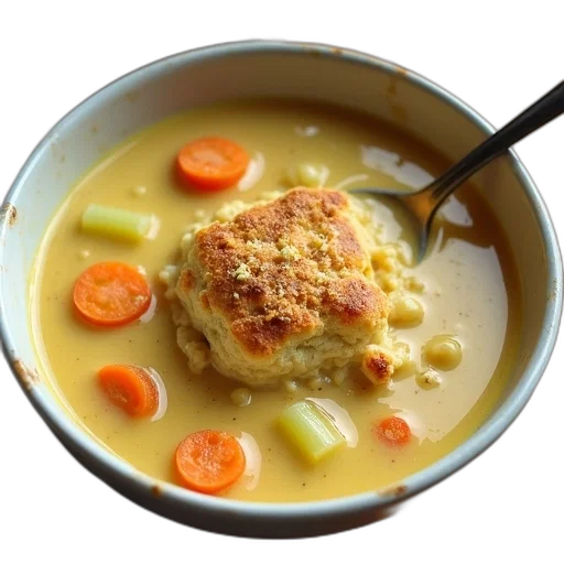food, bowl, filled, creamy transparent PNG cut-out