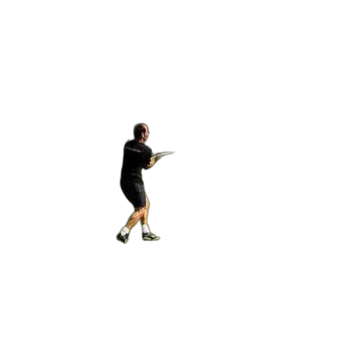 staff, weapon, shoes, dress transparent PNG cut-out