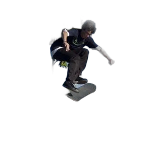 staff, shoes, 3d render, concept art transparent PNG cut-out