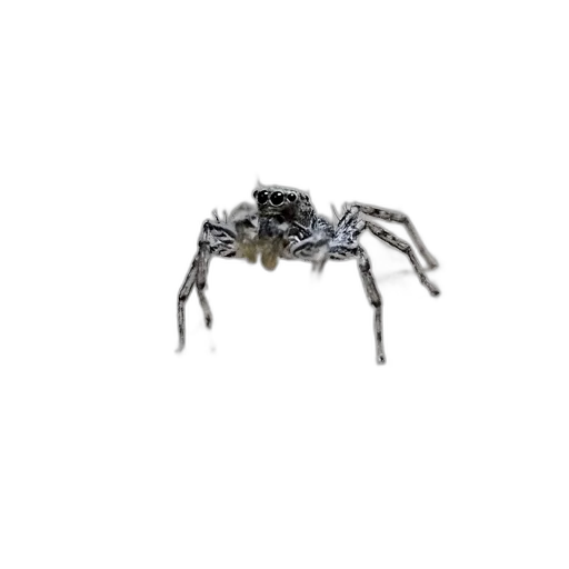 animal, creature, robot, crown transparent PNG cut-out