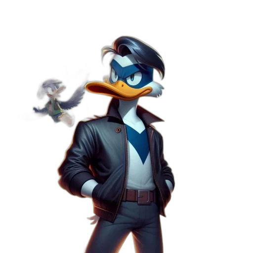 staff, jacket, concept art, pixel art transparent PNG cut-out