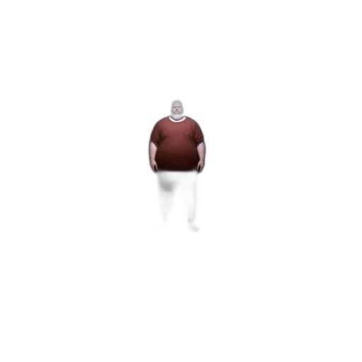 jacket, animal, robot, creature transparent PNG cut-out
