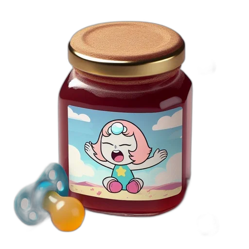 food, bottle, creature, weapon transparent PNG cut-out