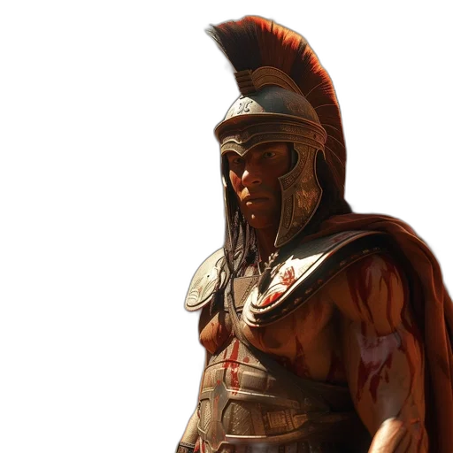 sword, staff, face, weapon transparent PNG cut-out