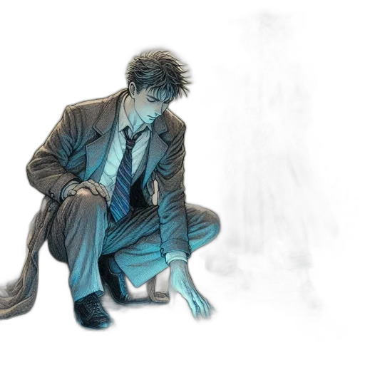 creature, staff, animal, concept art transparent PNG cut-out