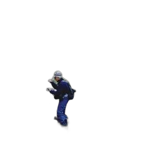 staff, robot, jacket, weapon transparent PNG cut-out