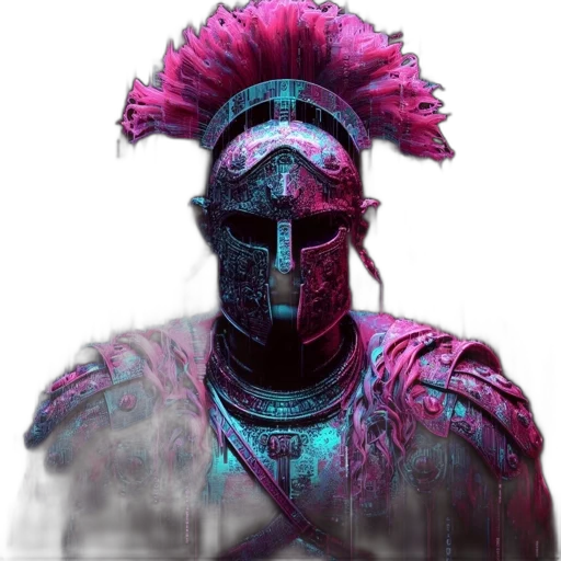 mask, face, staff, crown transparent PNG cut-out