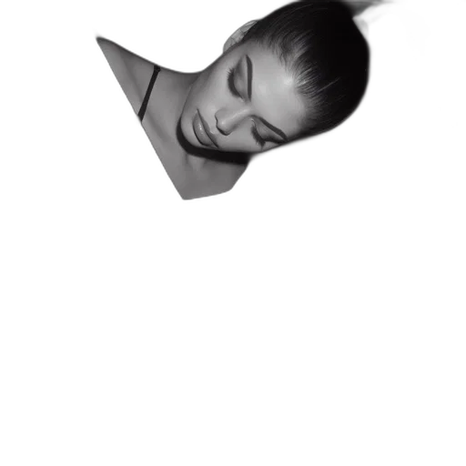 hat, face, hair, mask transparent PNG cut-out