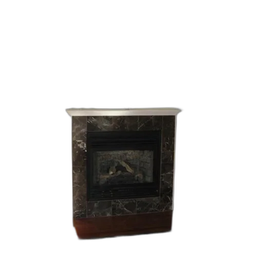 furniture, jewelry, 3d render, cozy transparent PNG cut-out