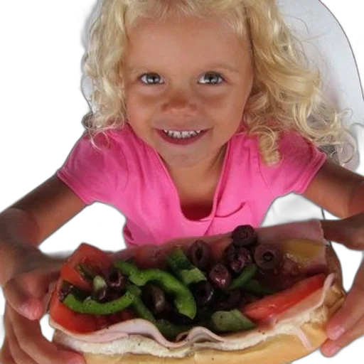 food, face, dress, creature transparent PNG cut-out