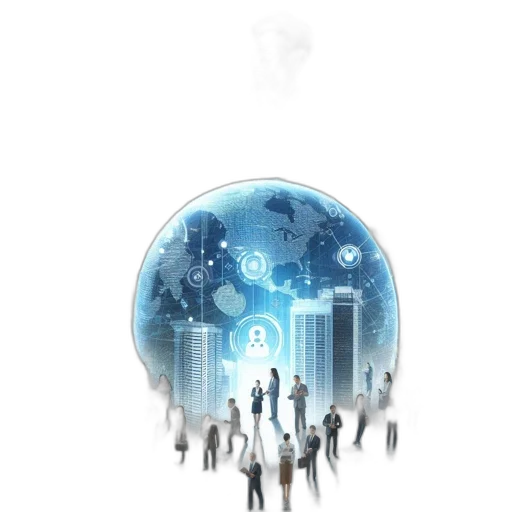 staff, concept art, holographic, projection transparent PNG cut-out