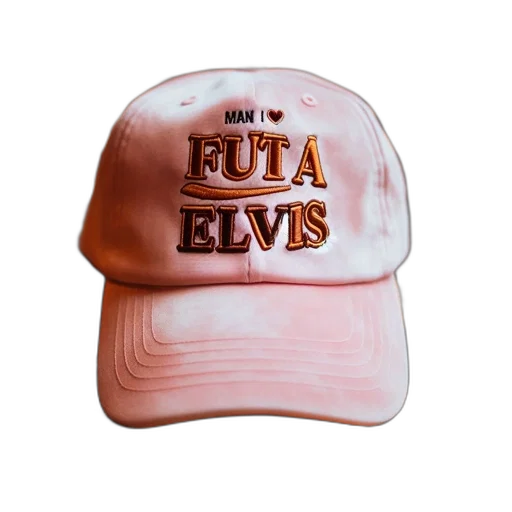 hat, vaporwave, 3d render, cap transparent PNG cut-out