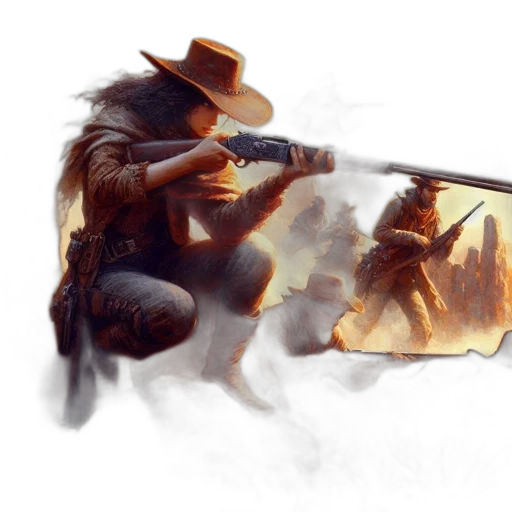 weapon, animal, hat, concept art transparent PNG cut-out