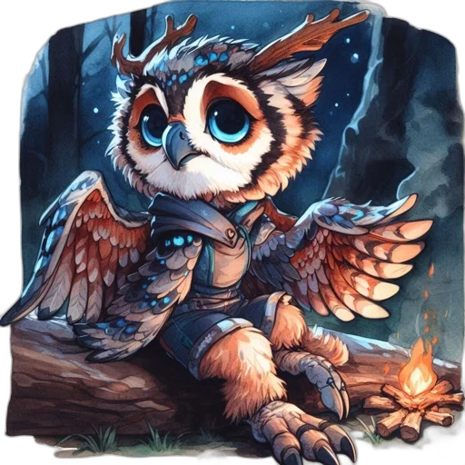 staff, dragon, animal, creature transparent PNG cut-out