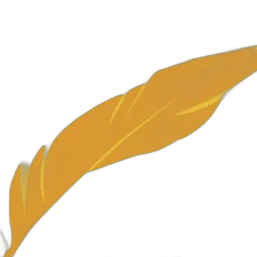 crown, staff, flower, weapon transparent PNG cut-out