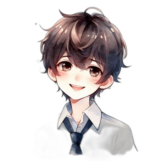 face, staff, hair, mask transparent PNG cut-out