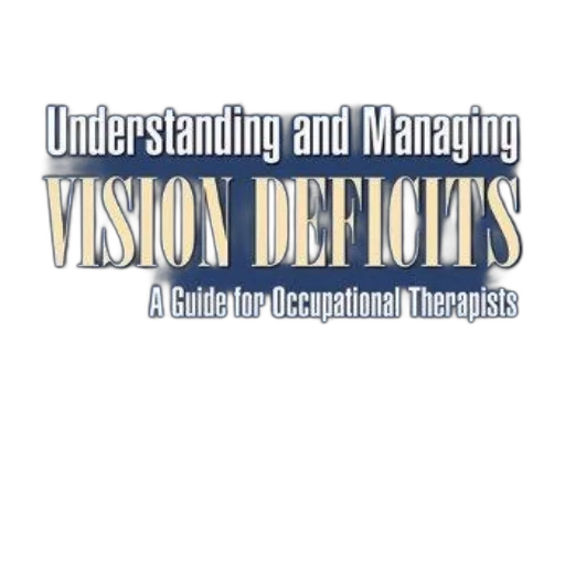understanding, managing, vision, deficits transparent PNG cut-out