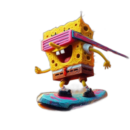 robot, weapon, creature, concept art transparent PNG cut-out