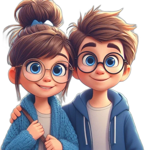 cartoon, 3d render, photorealistic, concept art transparent PNG cut-out