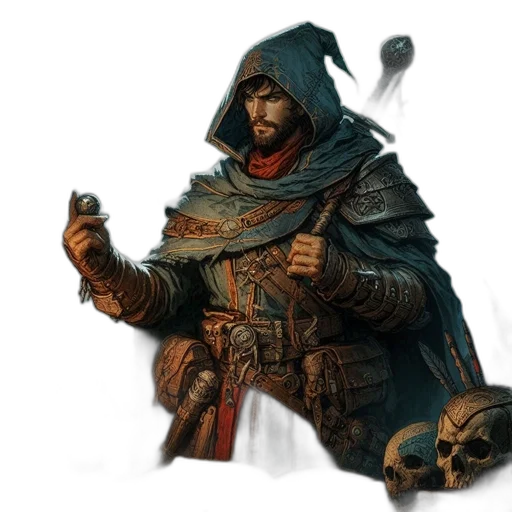 staff, sword, weapon, face transparent PNG cut-out