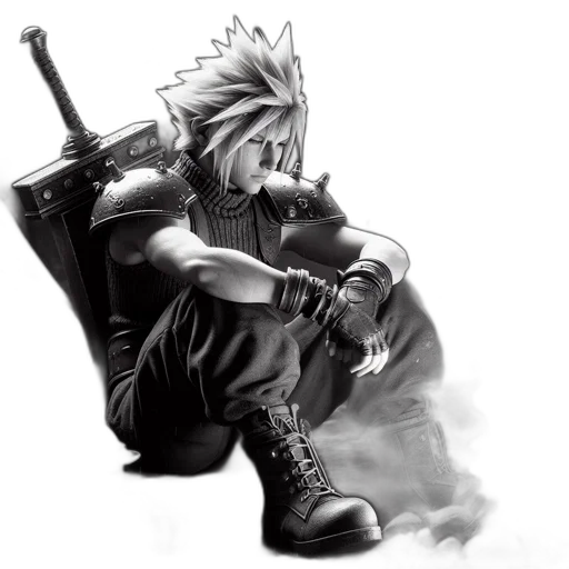 sword, weapon, dragon, mask transparent PNG cut-out