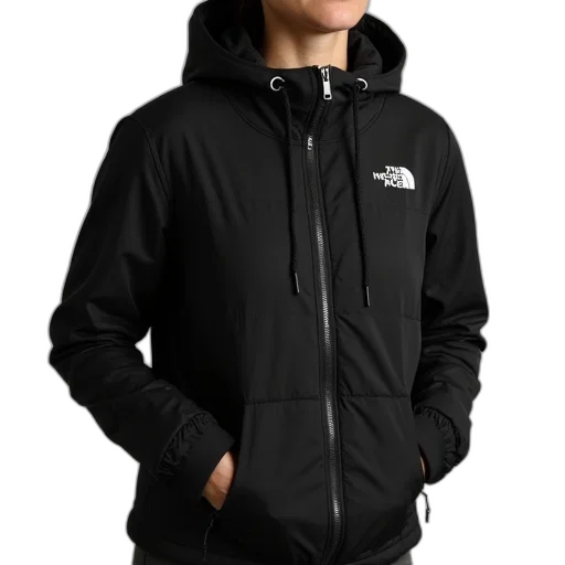 jacket, staff, face, north transparent PNG cut-out