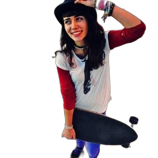 staff, hat, robot, jewelry transparent PNG cut-out